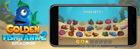 golden fish tank 2 gigablox free|Play Golden Fish Tank 2 Gigablox in Demo and Read Review!.